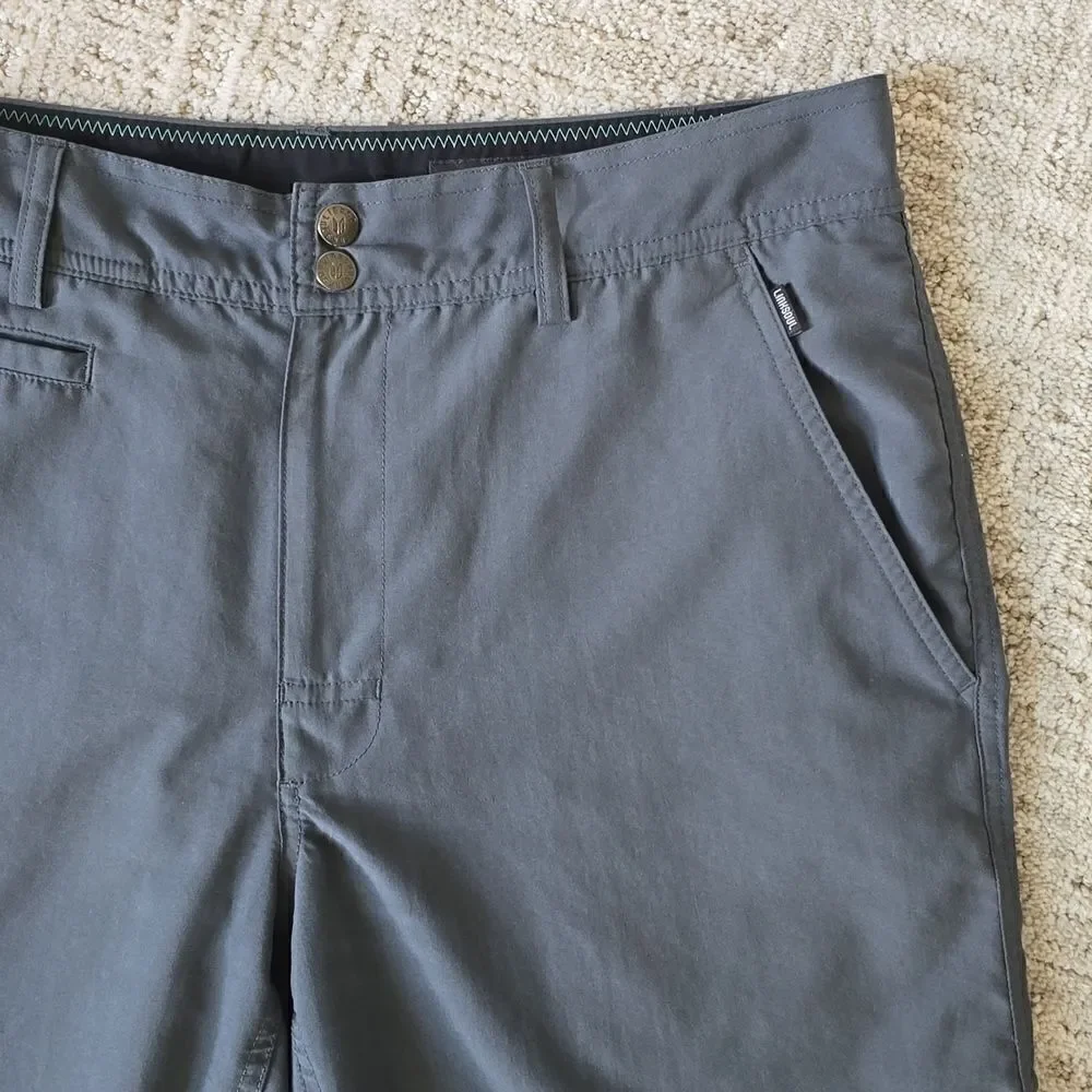 LinkSoul | Athletic Shorts